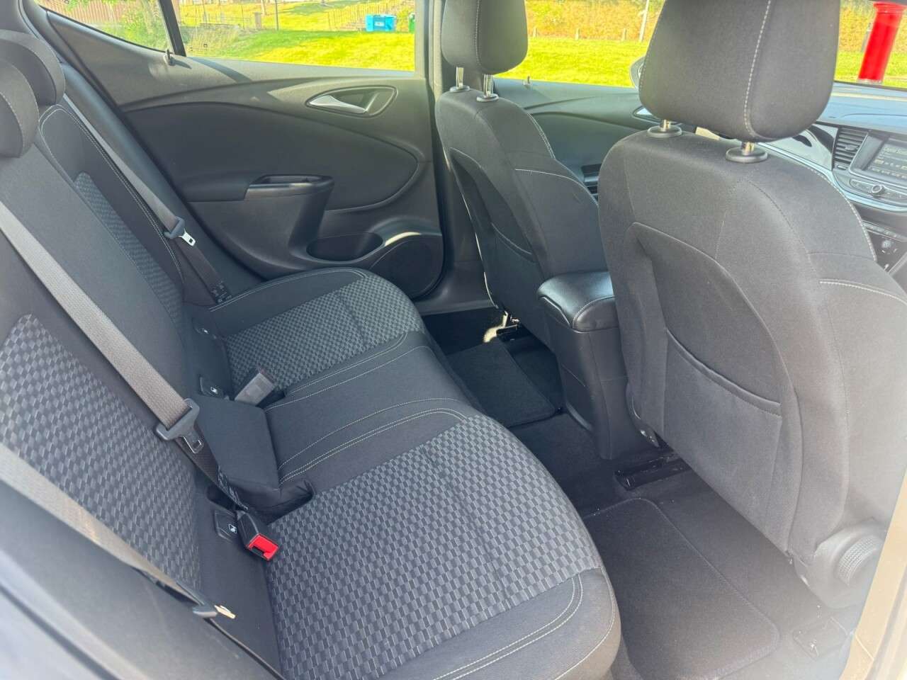 2015 CITROEN C4 CACTUS 2015 CITROEN C4 CACTUS