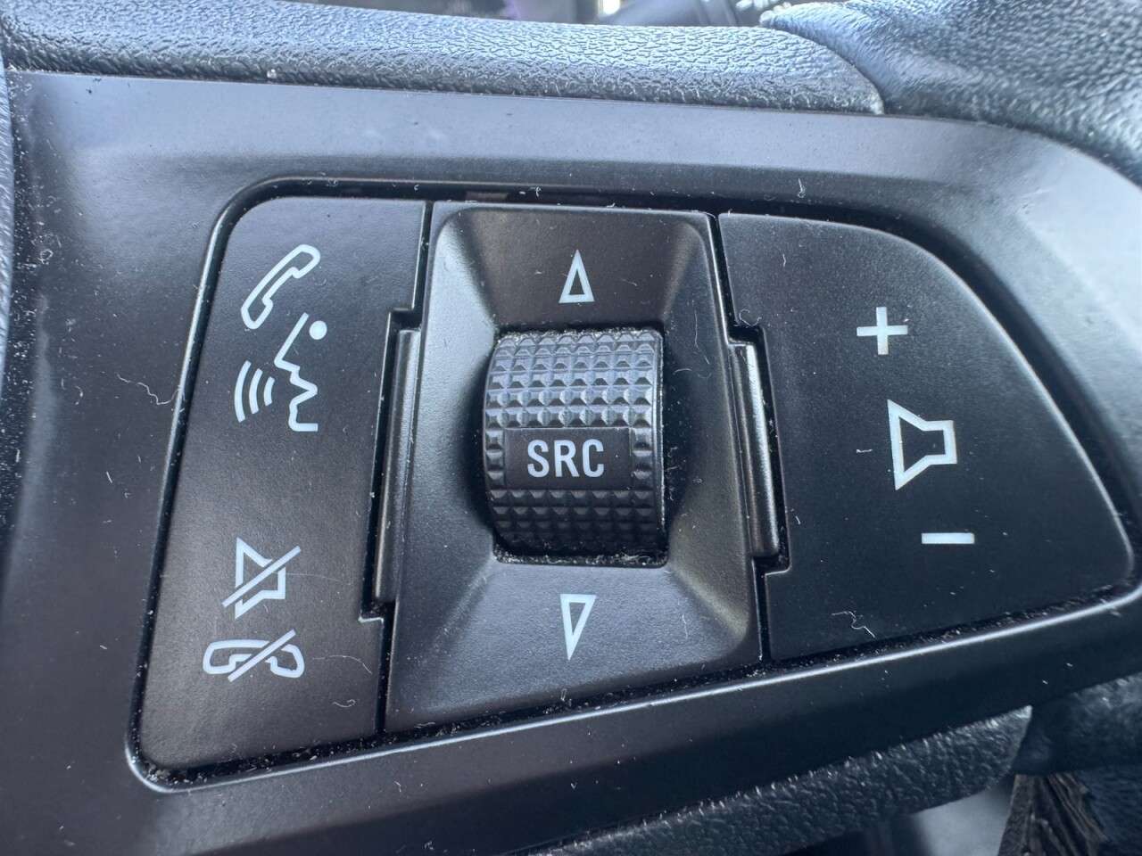 2015 CITROEN C4 CACTUS 2015 CITROEN C4 CACTUS