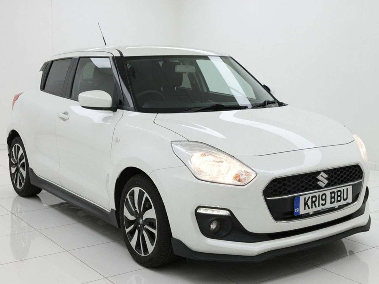 2019 SUZUKI SWIFT 2019 SUZUKI SWIFT