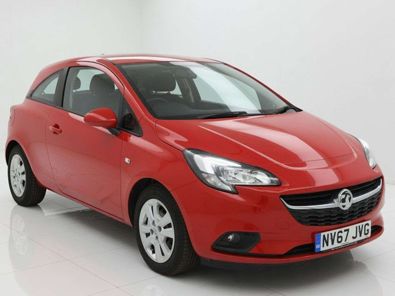 A 2018 VAUXHALL CORSA 1.4i ecoTEC Design Hatchback 3dr Petrol Manual Euro 6 (75 ps) Part Exchange A 2018 VAUXHALL CORSA 1.4i ecoTEC Design Hatchback 3dr Petrol Manual Euro 6 (75 ps) Part Exchange