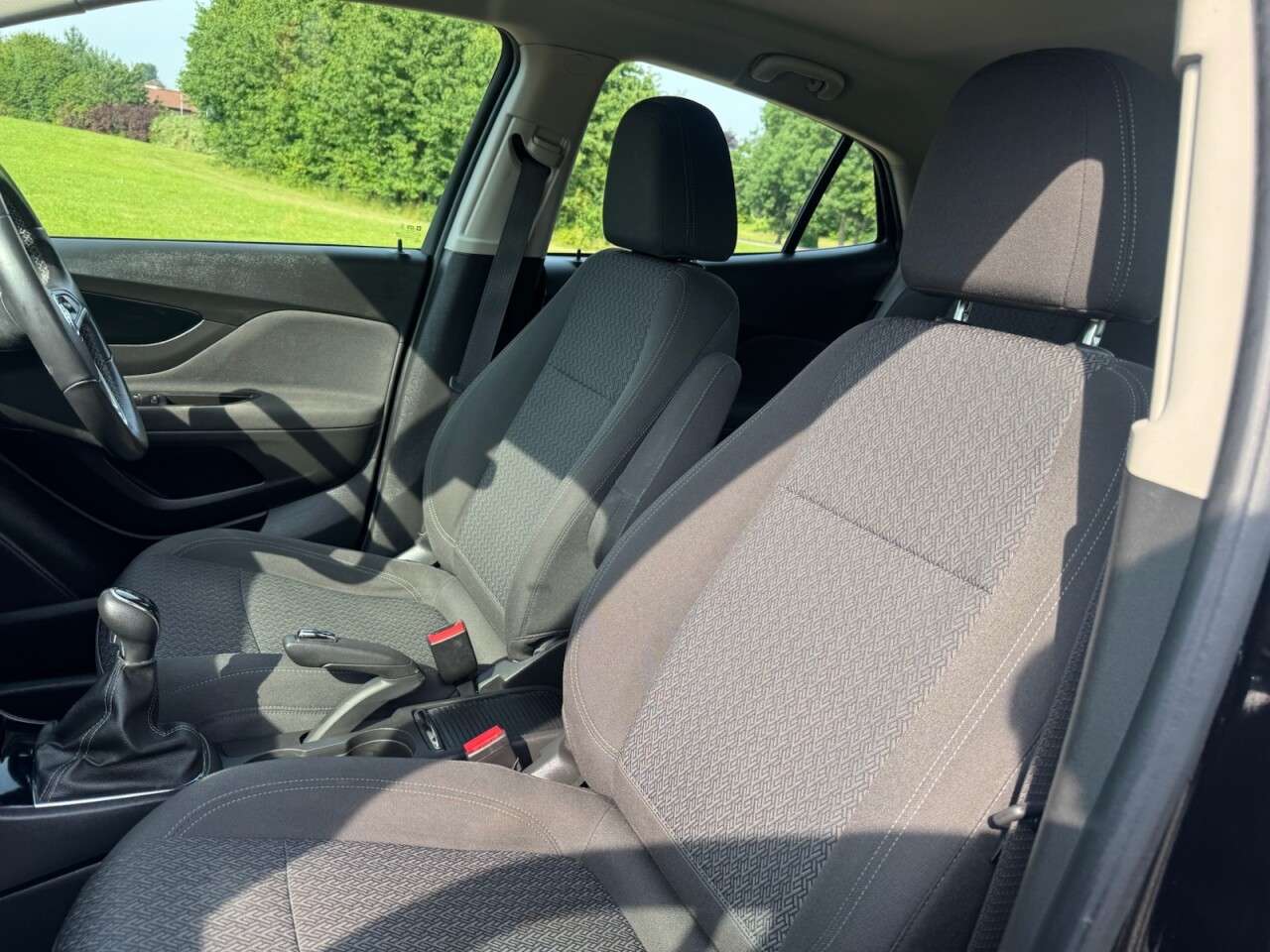 2019 VAUXHALL MOKKA X 2019 VAUXHALL MOKKA X