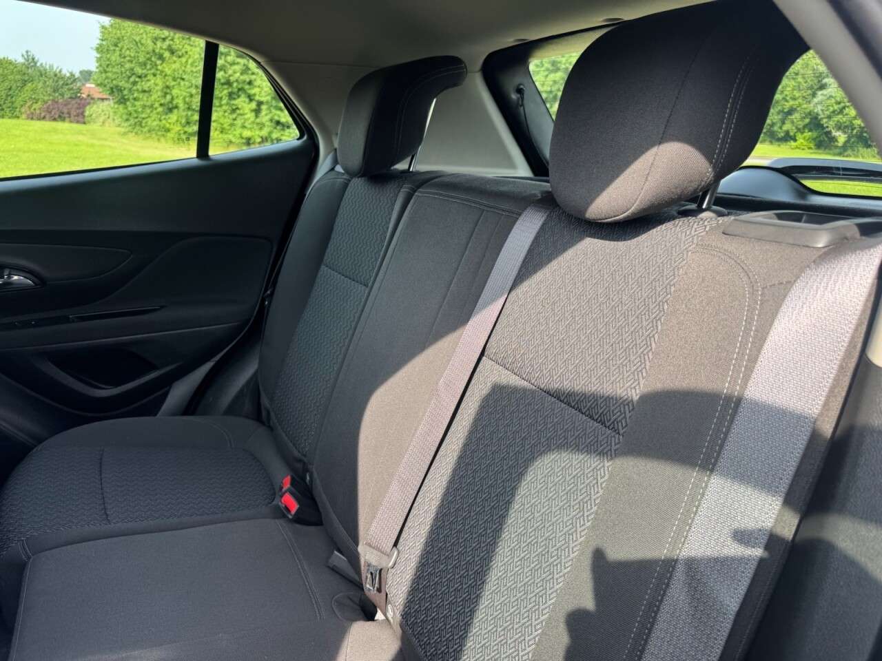 2019 VAUXHALL MOKKA X 2019 VAUXHALL MOKKA X