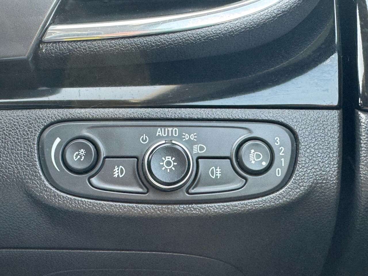 2019 VAUXHALL MOKKA X 2019 VAUXHALL MOKKA X
