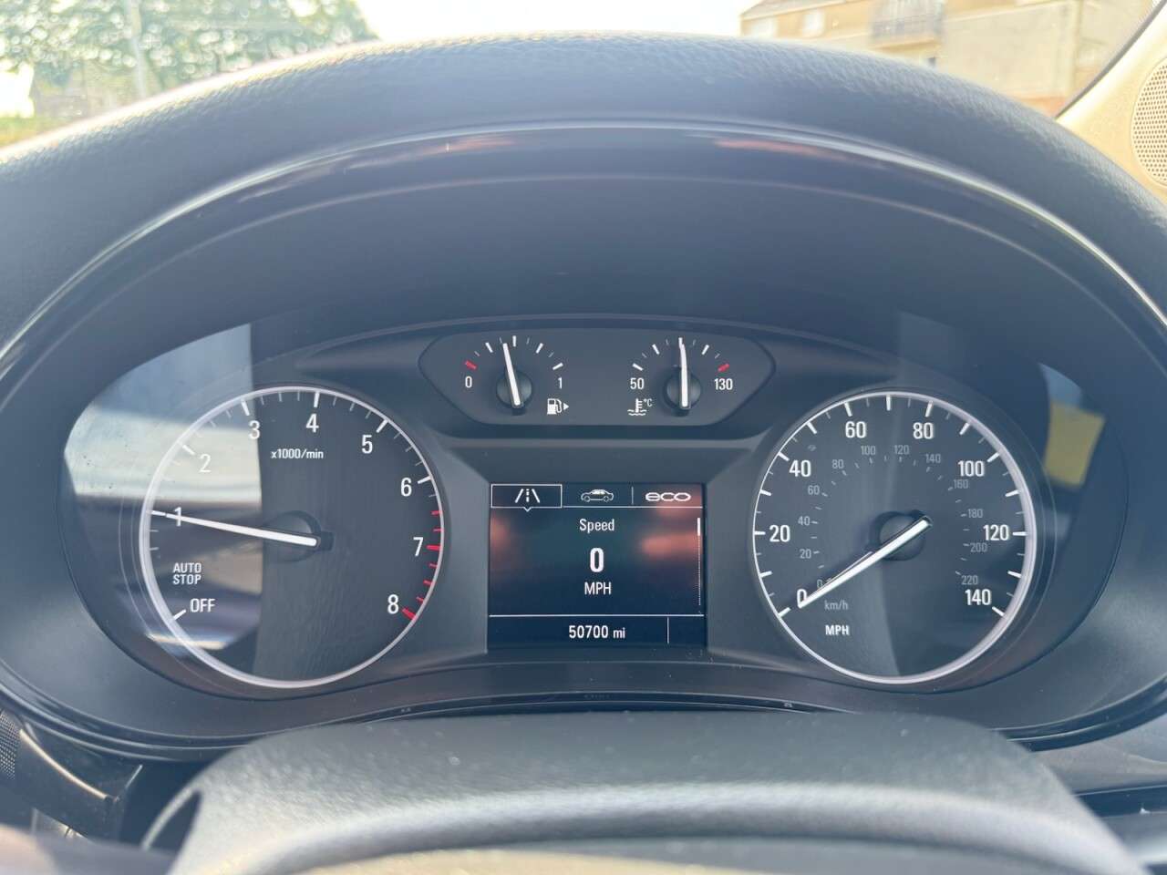 2019 VAUXHALL MOKKA X 2019 VAUXHALL MOKKA X
