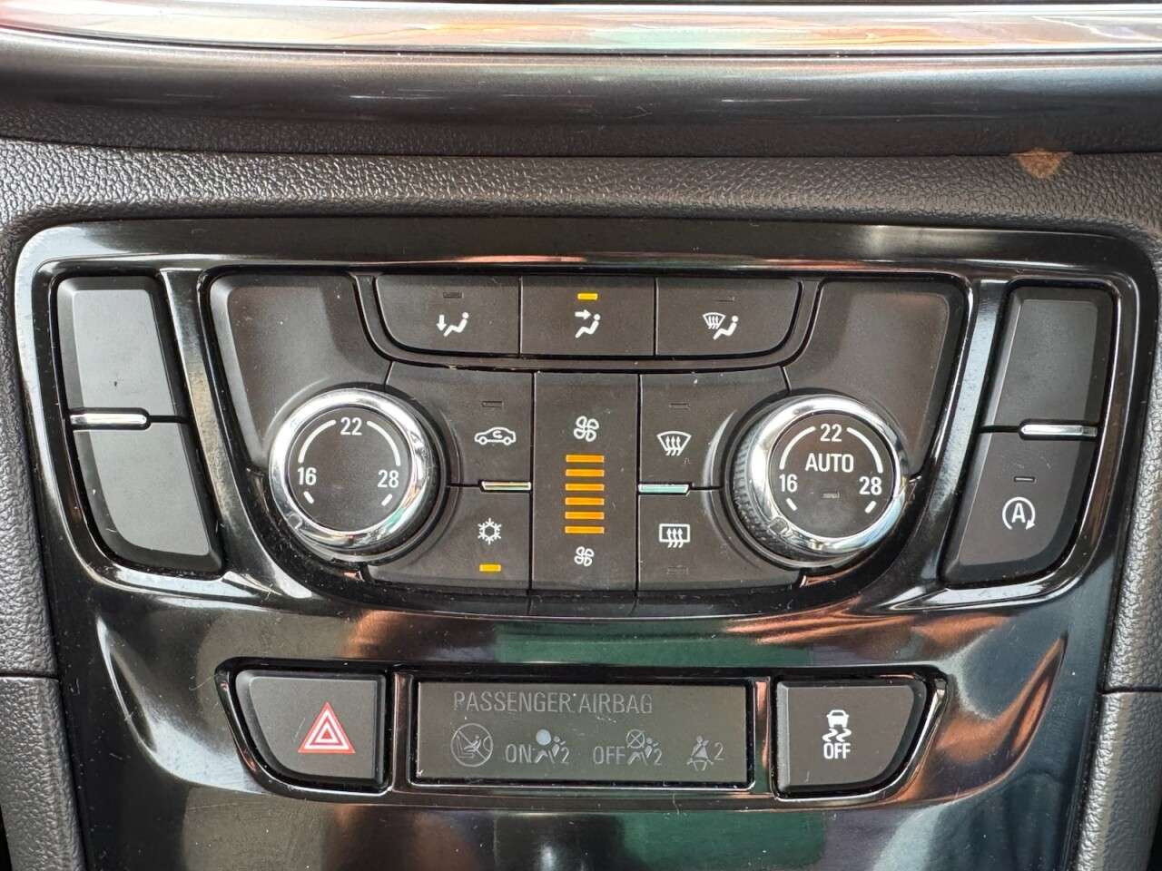 2019 VAUXHALL MOKKA X 2019 VAUXHALL MOKKA X