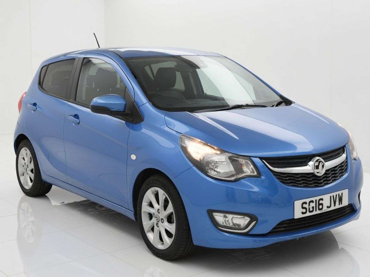 A 2016 VAUXHALL VIVA 1.0i SL Hatchback 5dr Petrol Manual Euro 6 (75 ps) Part Exchange Welcome A 2016 VAUXHALL VIVA 1.0i SL Hatchback 5dr Petrol Manual Euro 6 (75 ps) Part Exchange Welcome