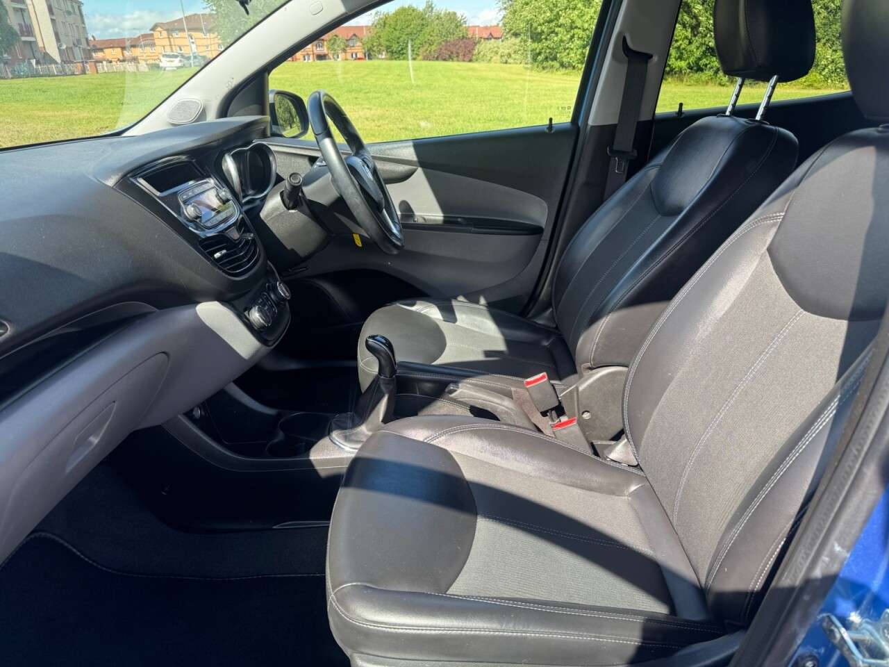 2016 VAUXHALL VIVA 2016 VAUXHALL VIVA