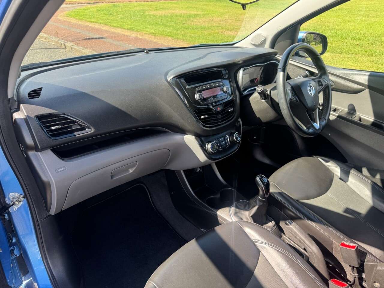 2016 VAUXHALL VIVA 2016 VAUXHALL VIVA