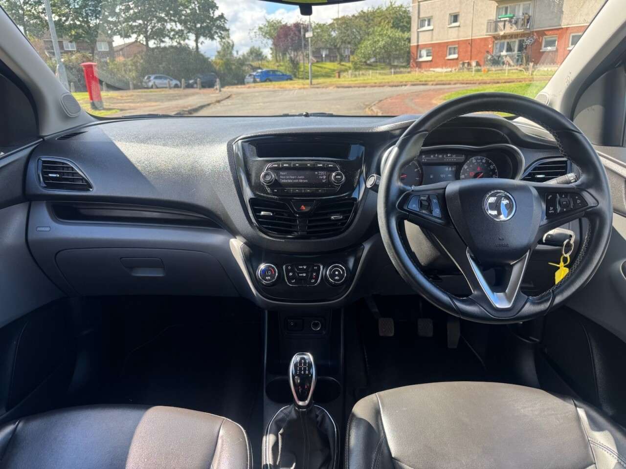 2016 VAUXHALL VIVA 2016 VAUXHALL VIVA