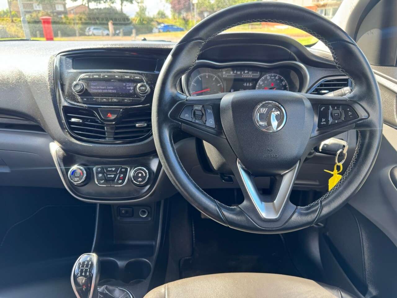 2016 VAUXHALL VIVA 2016 VAUXHALL VIVA