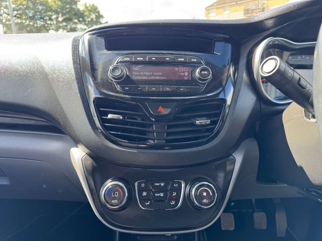 2016 VAUXHALL VIVA 2016 VAUXHALL VIVA