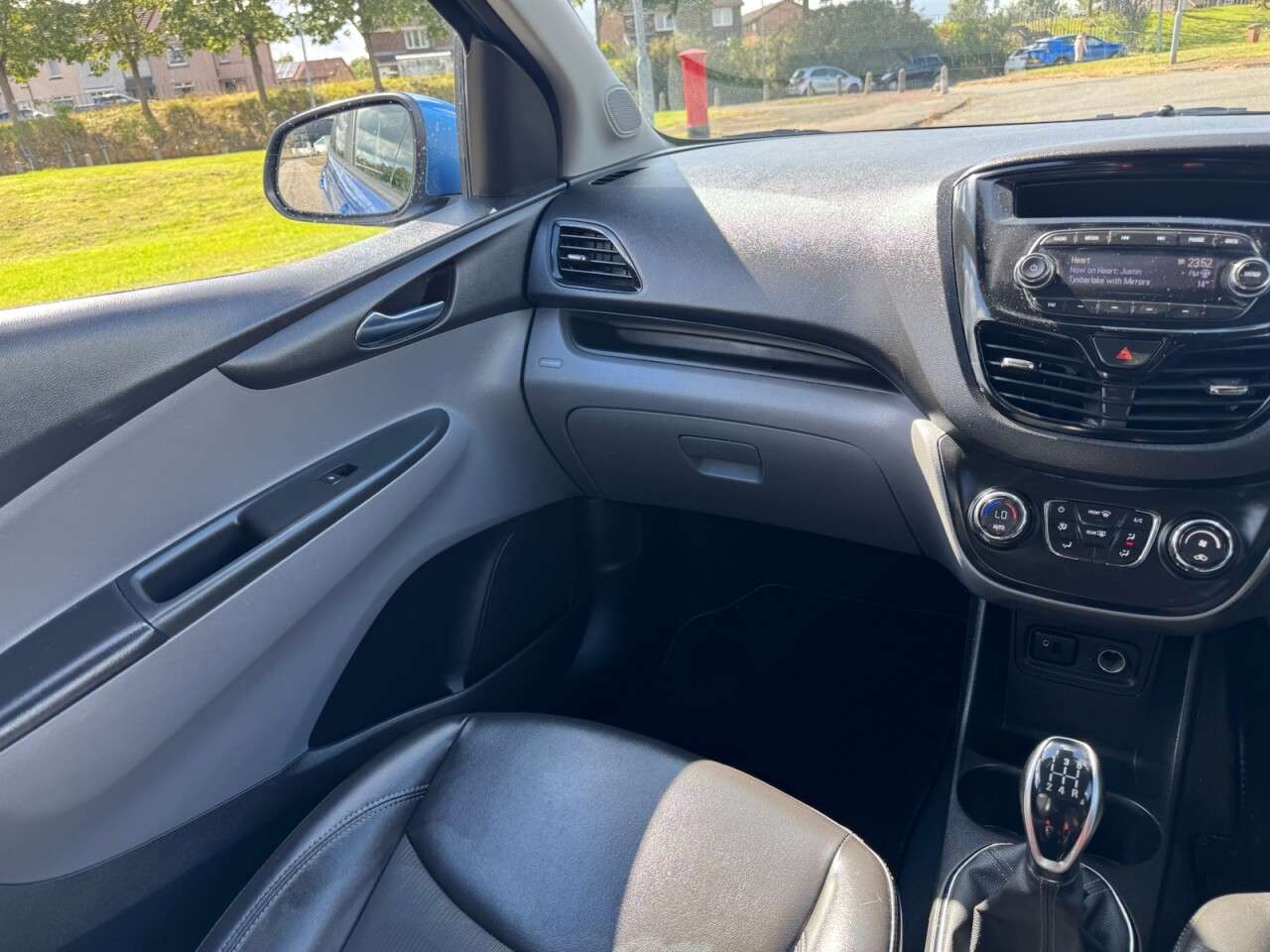 2016 VAUXHALL VIVA 2016 VAUXHALL VIVA
