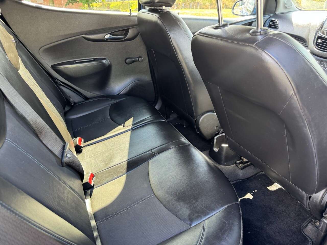 2016 VAUXHALL VIVA 2016 VAUXHALL VIVA