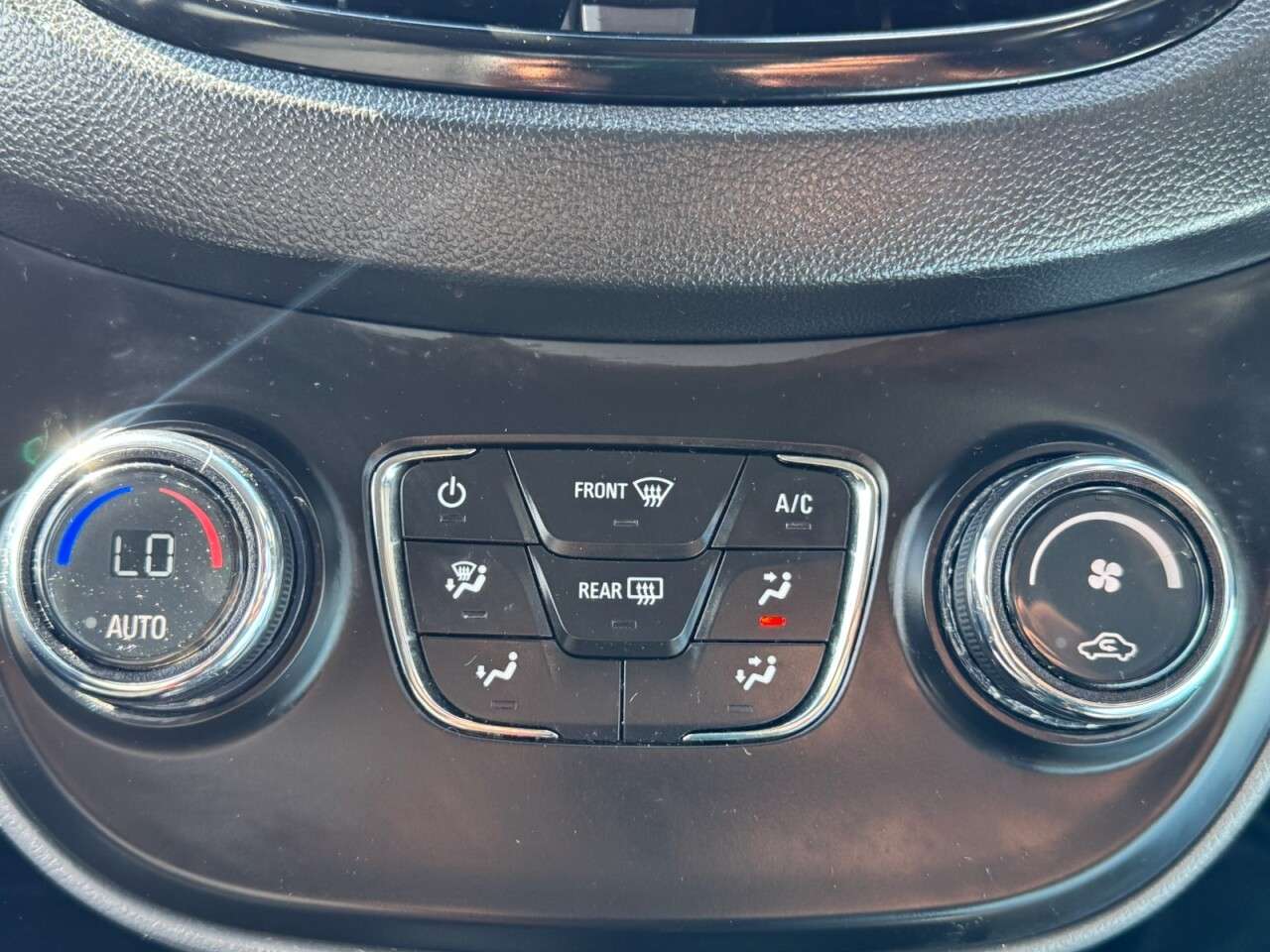 2016 VAUXHALL VIVA 2016 VAUXHALL VIVA
