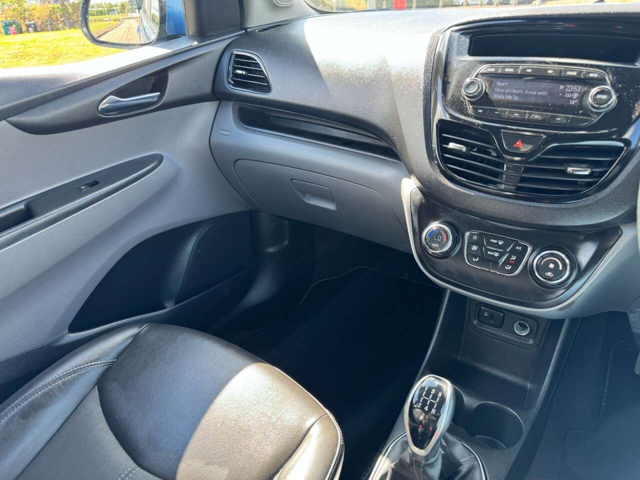 2016 VAUXHALL VIVA 2016 VAUXHALL VIVA
