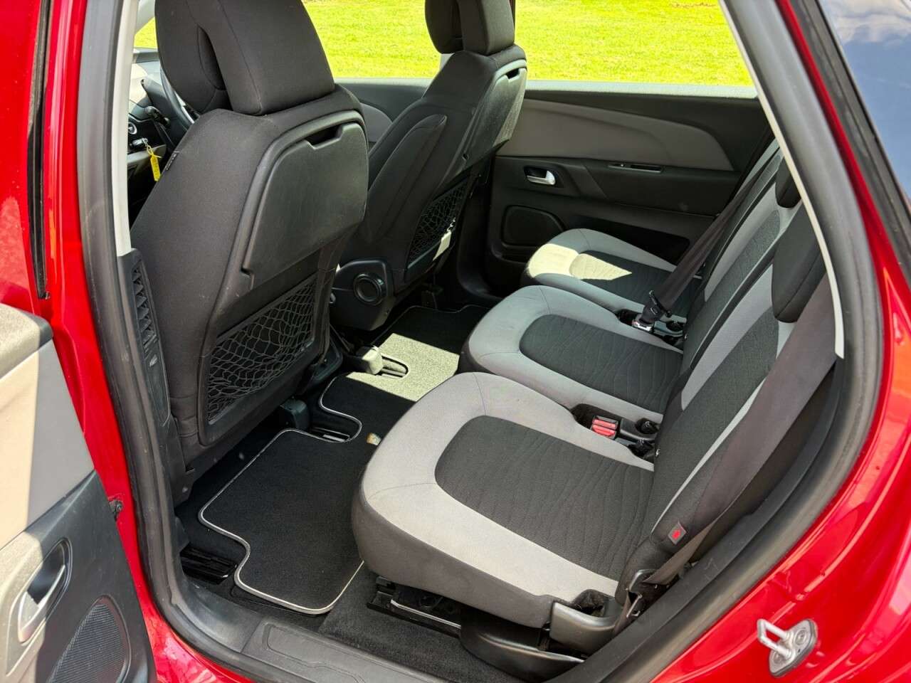 2013 CITROEN C4 PICASSO 2013 CITROEN C4 PICASSO