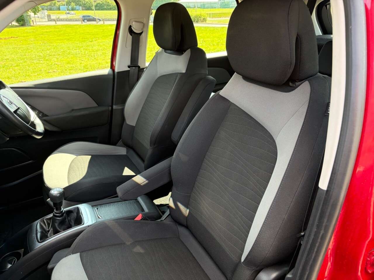 2013 CITROEN C4 PICASSO 2013 CITROEN C4 PICASSO