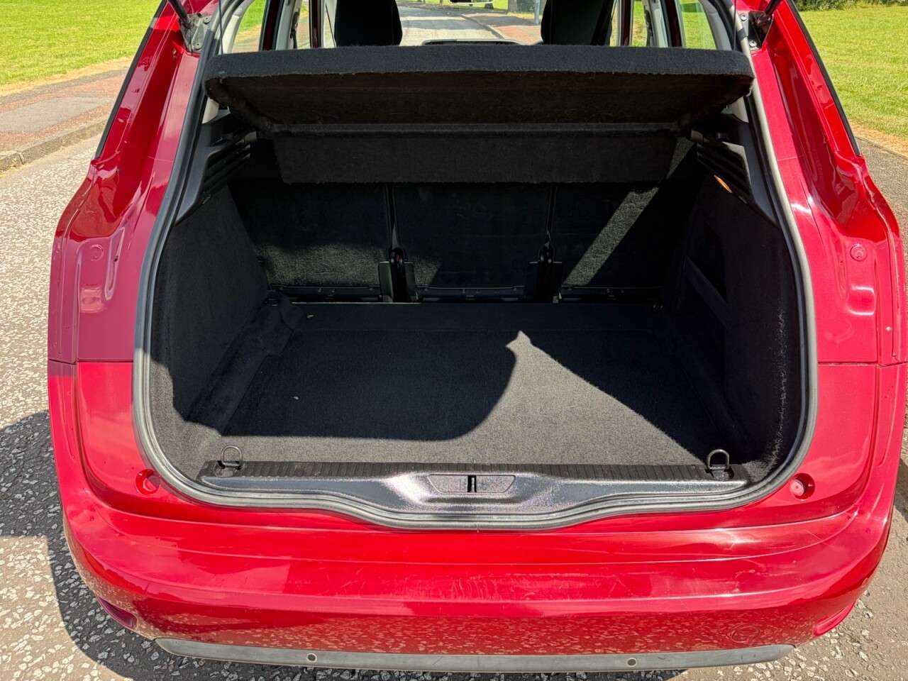 2013 CITROEN C4 PICASSO 2013 CITROEN C4 PICASSO