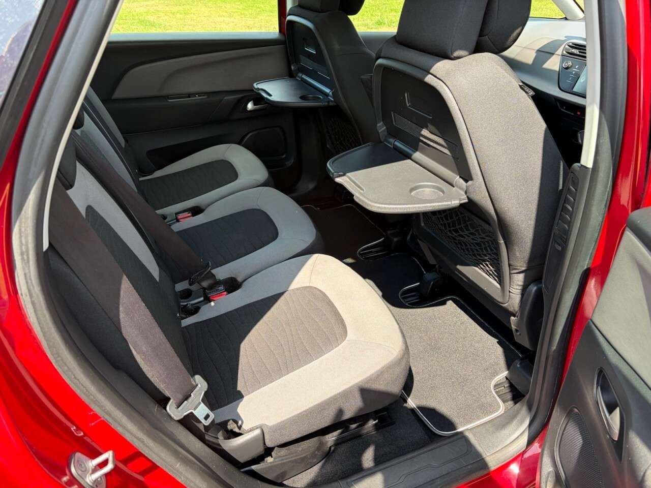 2013 CITROEN C4 PICASSO 2013 CITROEN C4 PICASSO