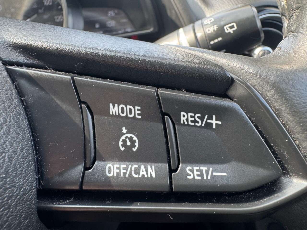 2018 MAZDA MAZDA2 2018 MAZDA MAZDA2