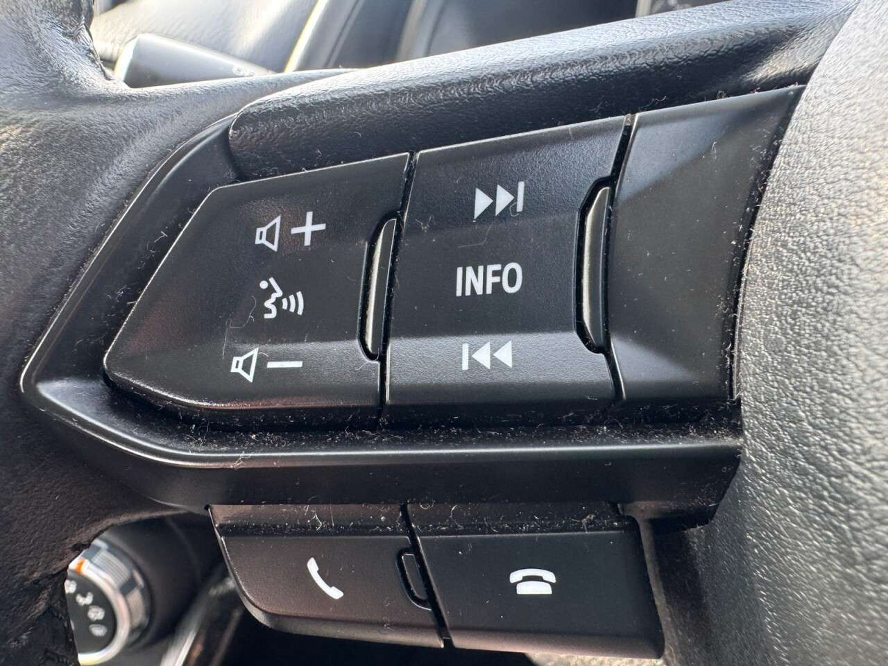 2018 MAZDA MAZDA2 2018 MAZDA MAZDA2