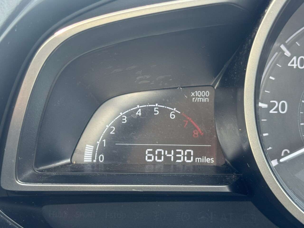 2018 MAZDA MAZDA2 2018 MAZDA MAZDA2