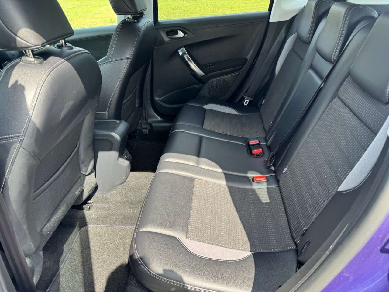2014 PEUGEOT 2008 2014 PEUGEOT 2008