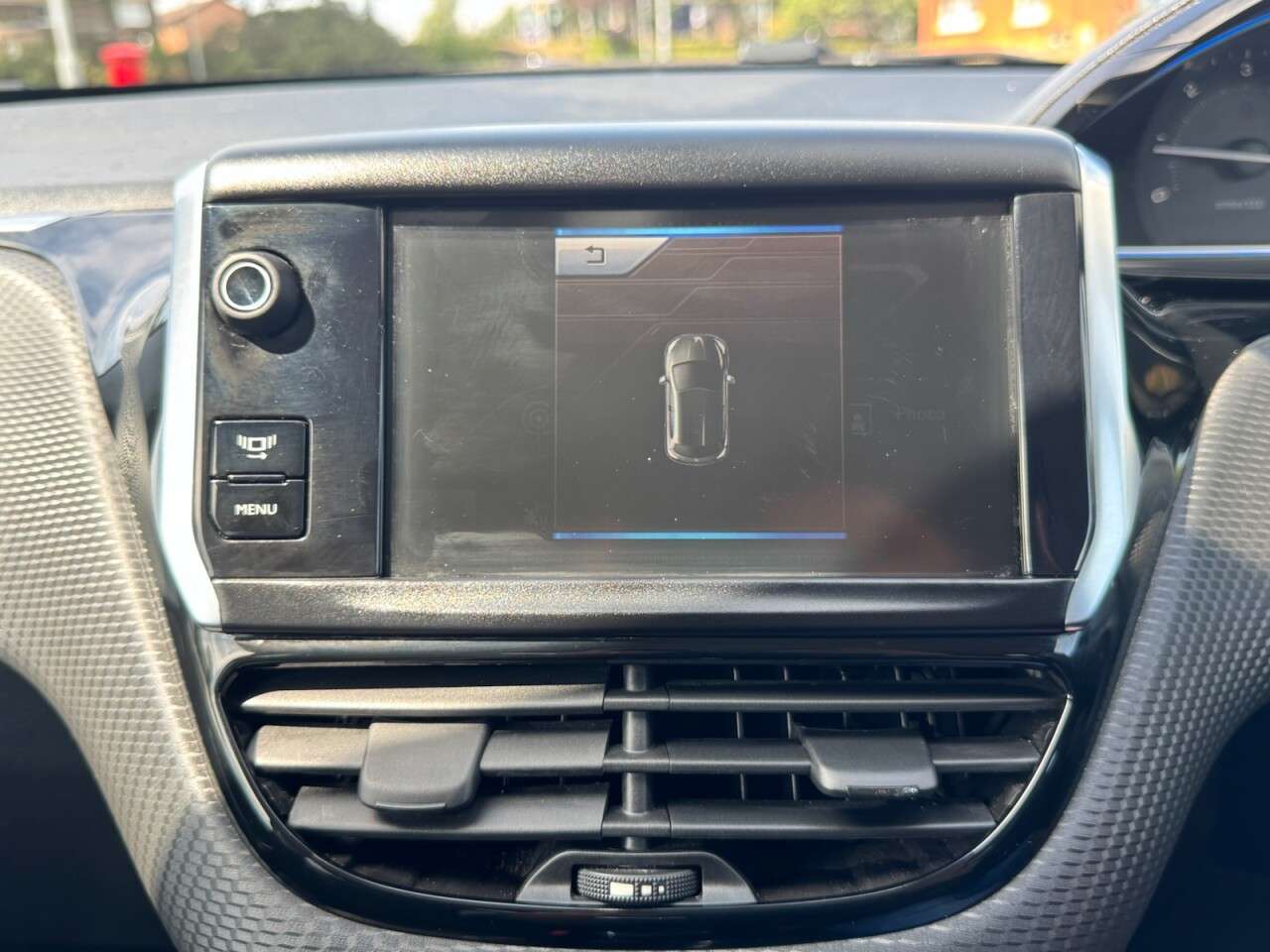2014 PEUGEOT 2008 2014 PEUGEOT 2008