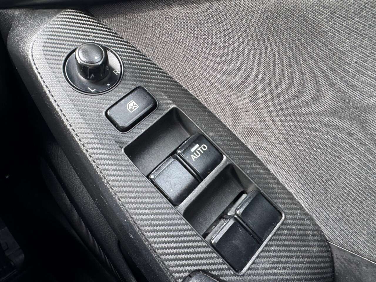 2016 MAZDA MAZDA3 2016 MAZDA MAZDA3