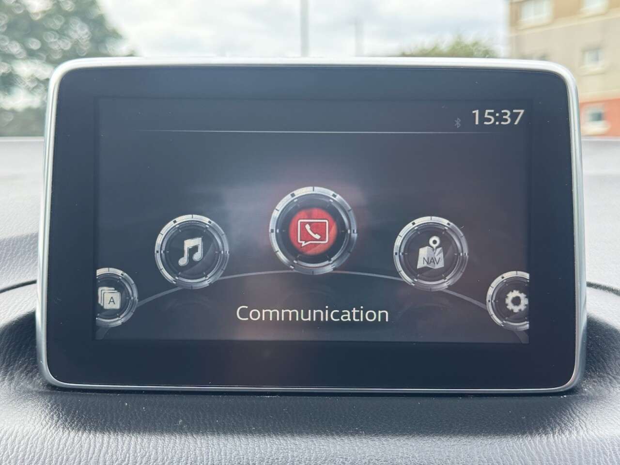 2016 MAZDA MAZDA3 2016 MAZDA MAZDA3