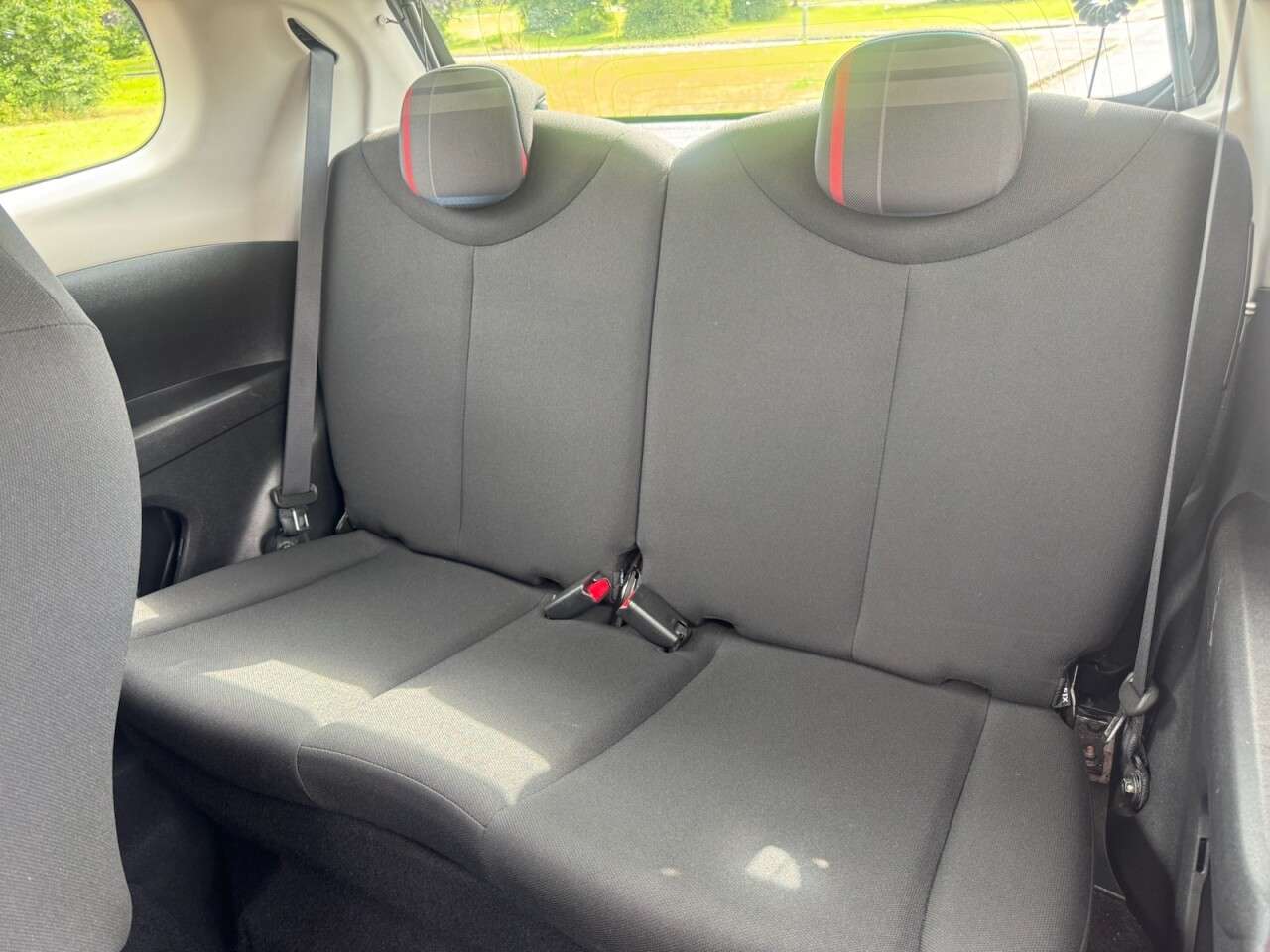 2016 PEUGEOT 108 2016 PEUGEOT 108