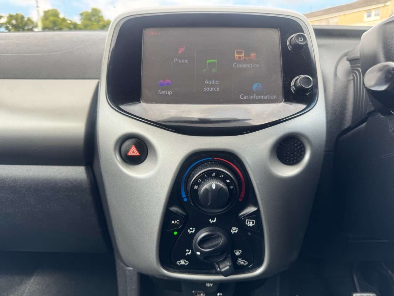 2016 PEUGEOT 108 2016 PEUGEOT 108