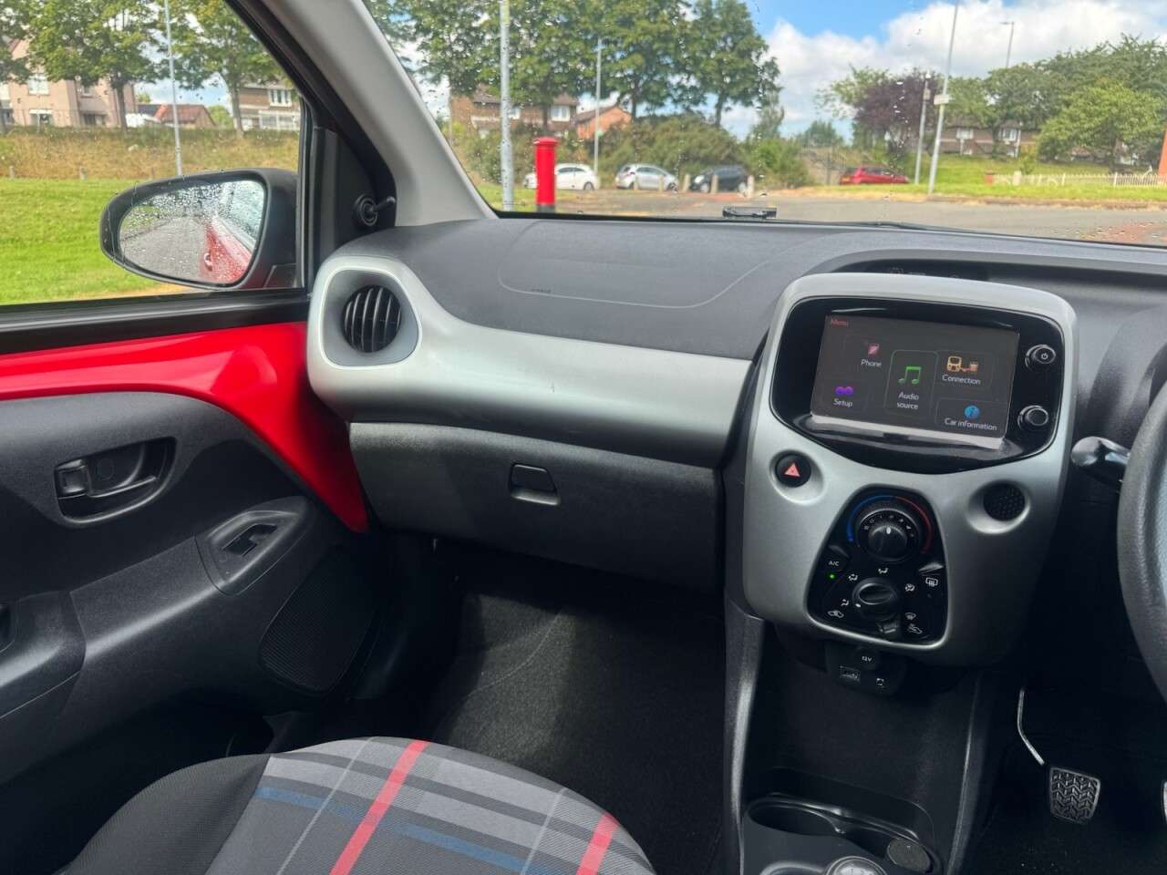 2016 PEUGEOT 108 2016 PEUGEOT 108