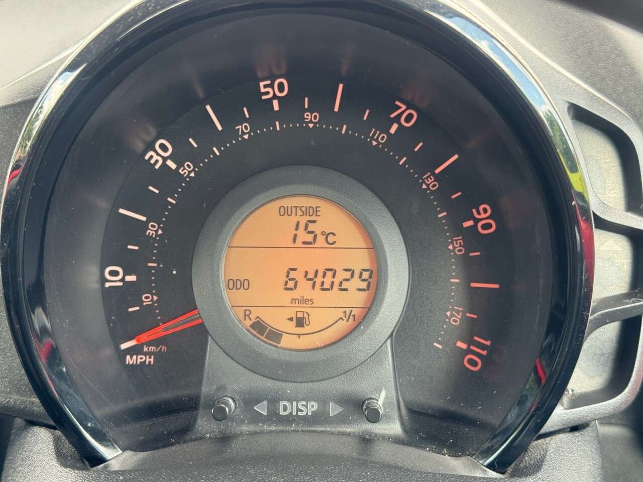 2016 PEUGEOT 108 2016 PEUGEOT 108