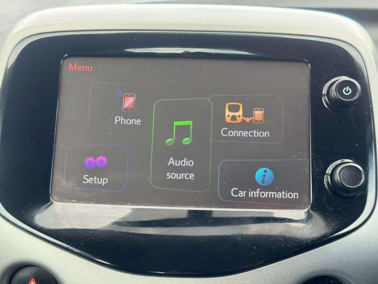 2016 PEUGEOT 108 2016 PEUGEOT 108