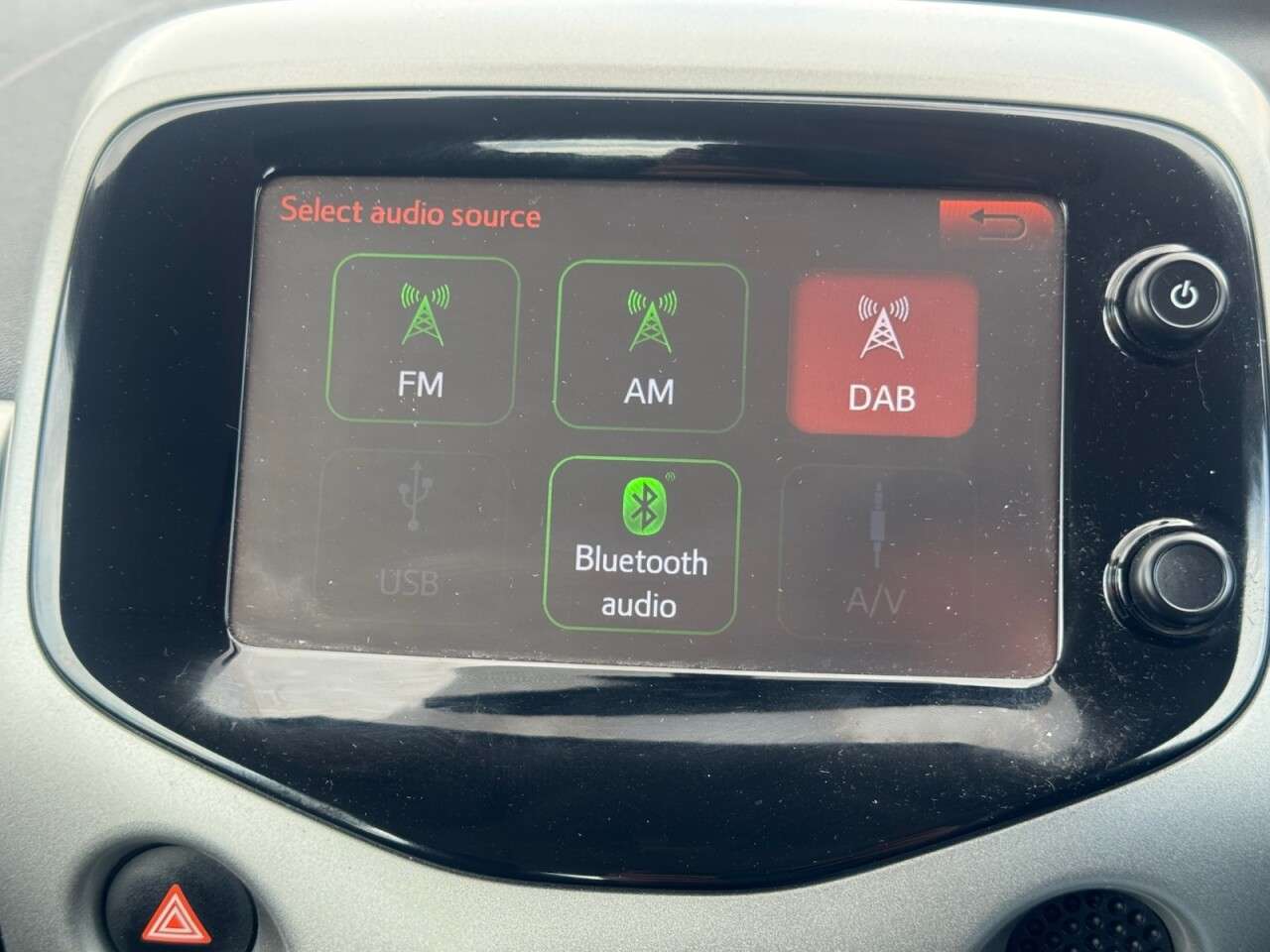 2016 PEUGEOT 108 2016 PEUGEOT 108