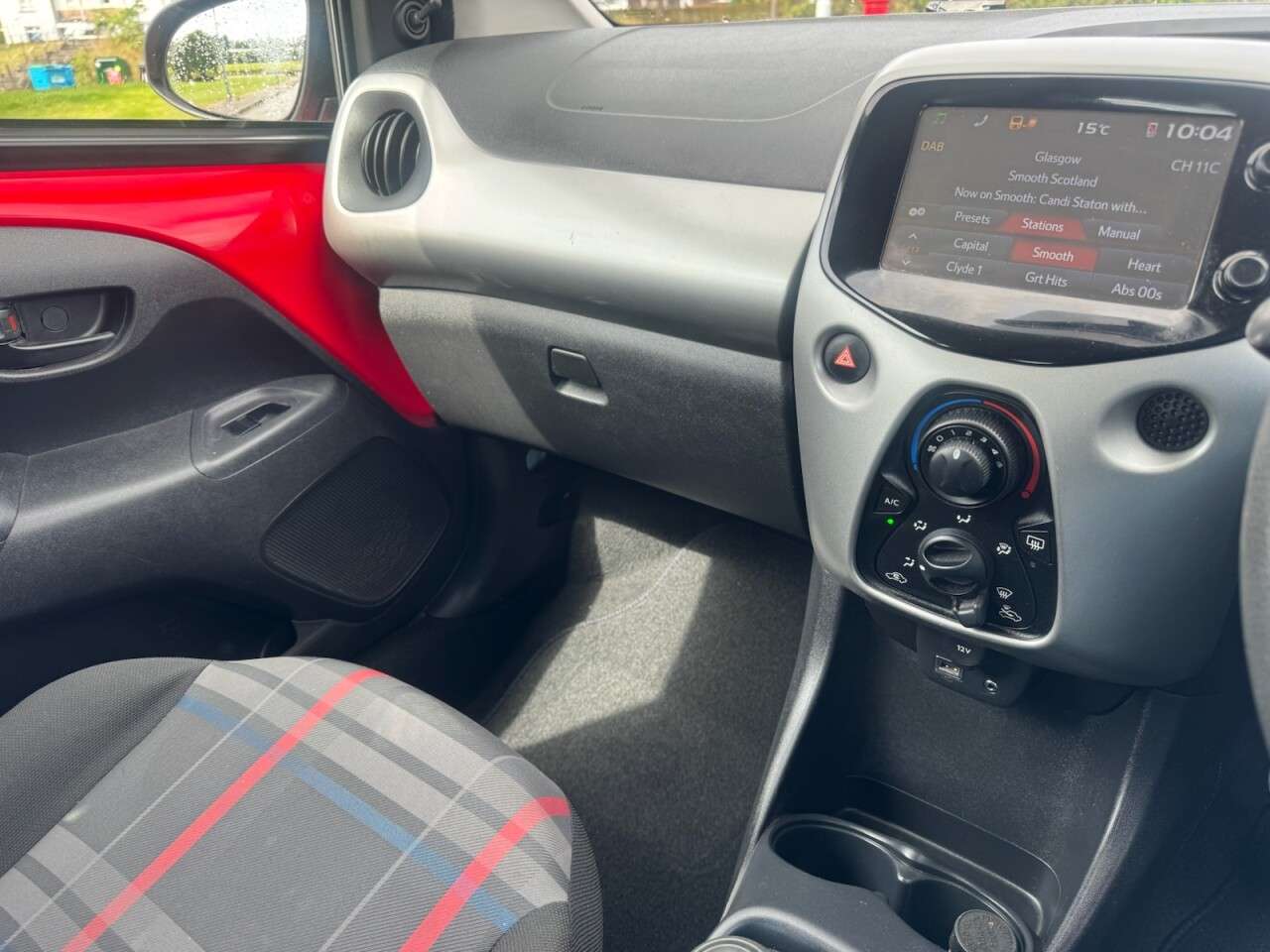 2016 PEUGEOT 108 2016 PEUGEOT 108