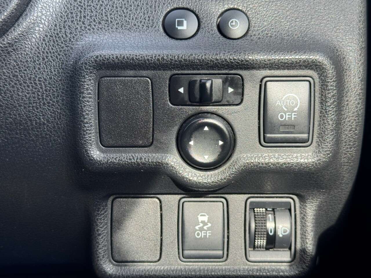 2014 NISSAN NOTE 2014 NISSAN NOTE