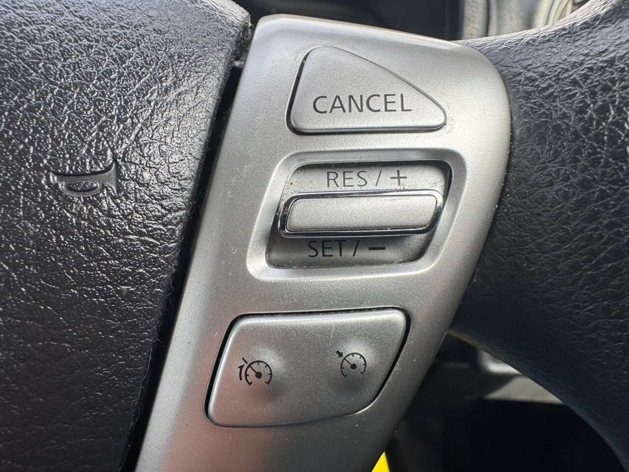 2014 NISSAN NOTE 2014 NISSAN NOTE
