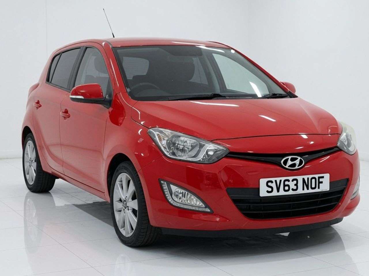 A 2013 HYUNDAI I20 1.4 Style Hatchback 5dr Petrol Manual Euro 5 (100 ps) Part Ex Welcome A 2013 HYUNDAI I20 1.4 Style Hatchback 5dr Petrol Manual Euro 5 (100 ps) Part Ex Welcome