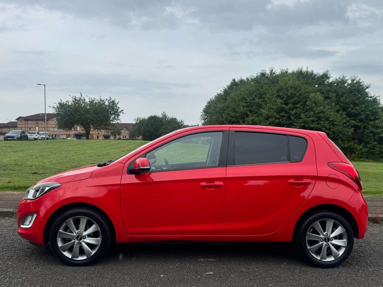 A 2013 HYUNDAI I20 1.4 Style Hatchback 5dr Petrol Manual Euro 5 (100 ps) Part Ex Welcome A 2013 HYUNDAI I20 1.4 Style Hatchback 5dr Petrol Manual Euro 5 (100 ps) Part Ex Welcome