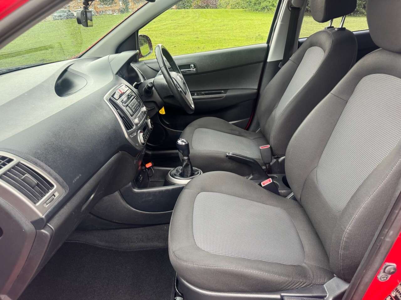 2013 HYUNDAI I20 2013 HYUNDAI I20