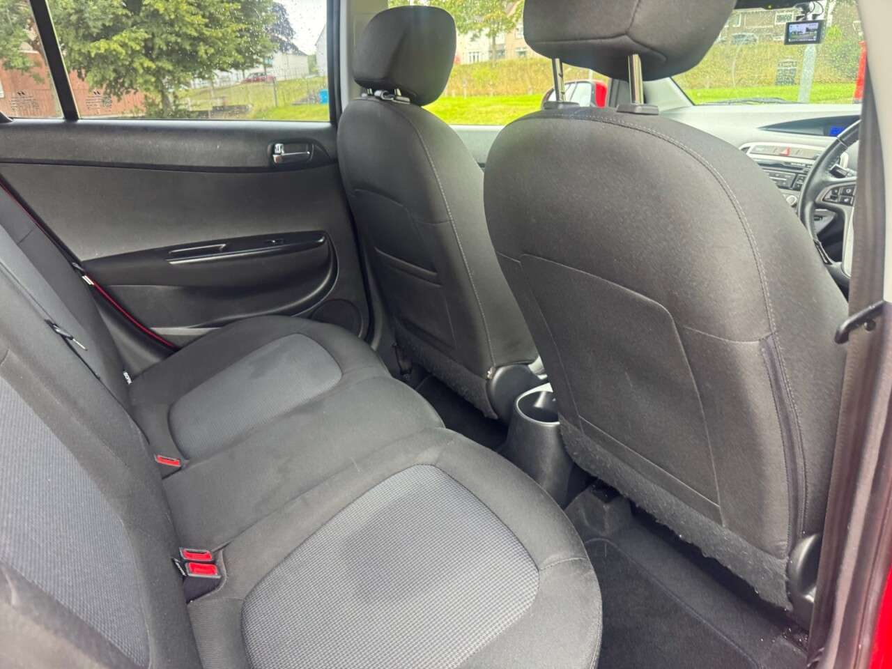 2013 HYUNDAI I20 2013 HYUNDAI I20