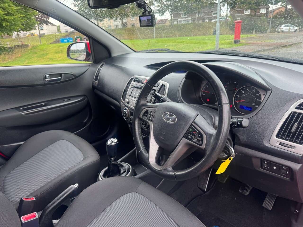 2013 HYUNDAI I20 2013 HYUNDAI I20