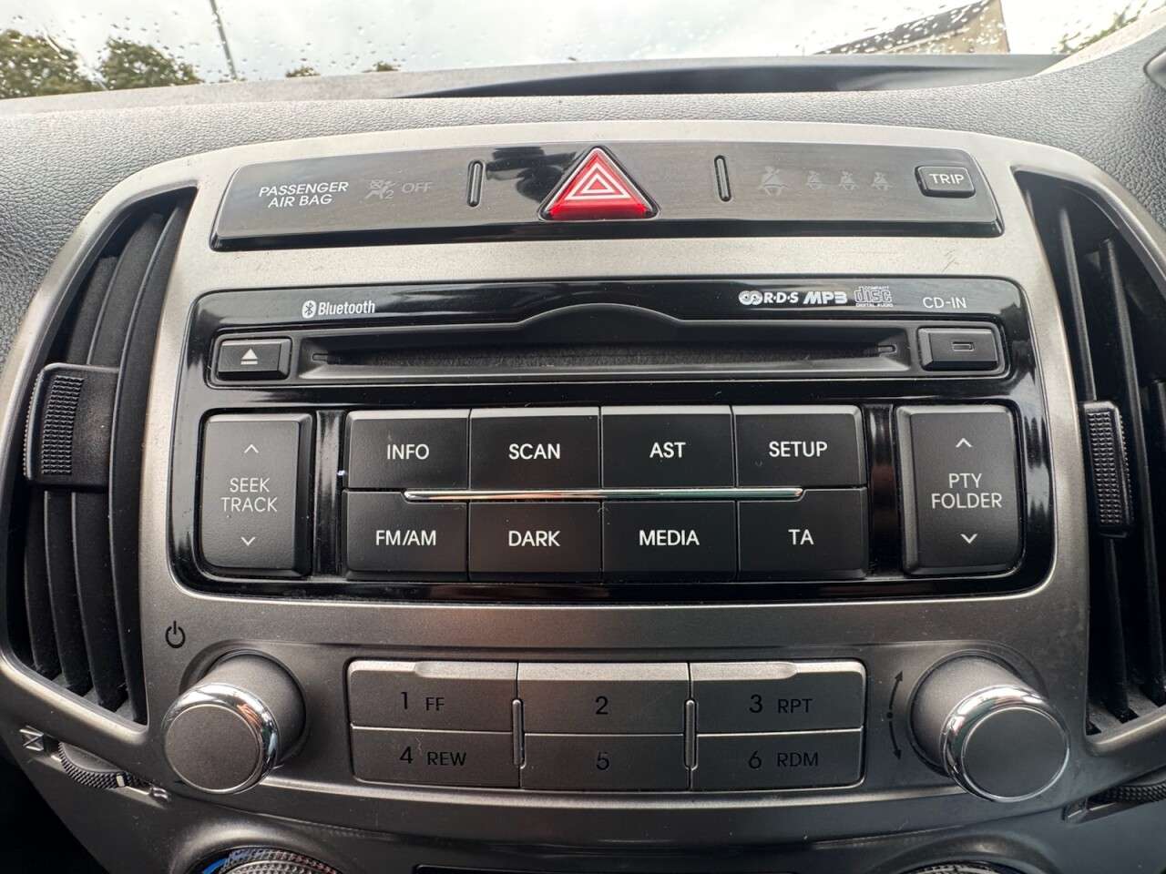 2013 HYUNDAI I20 2013 HYUNDAI I20
