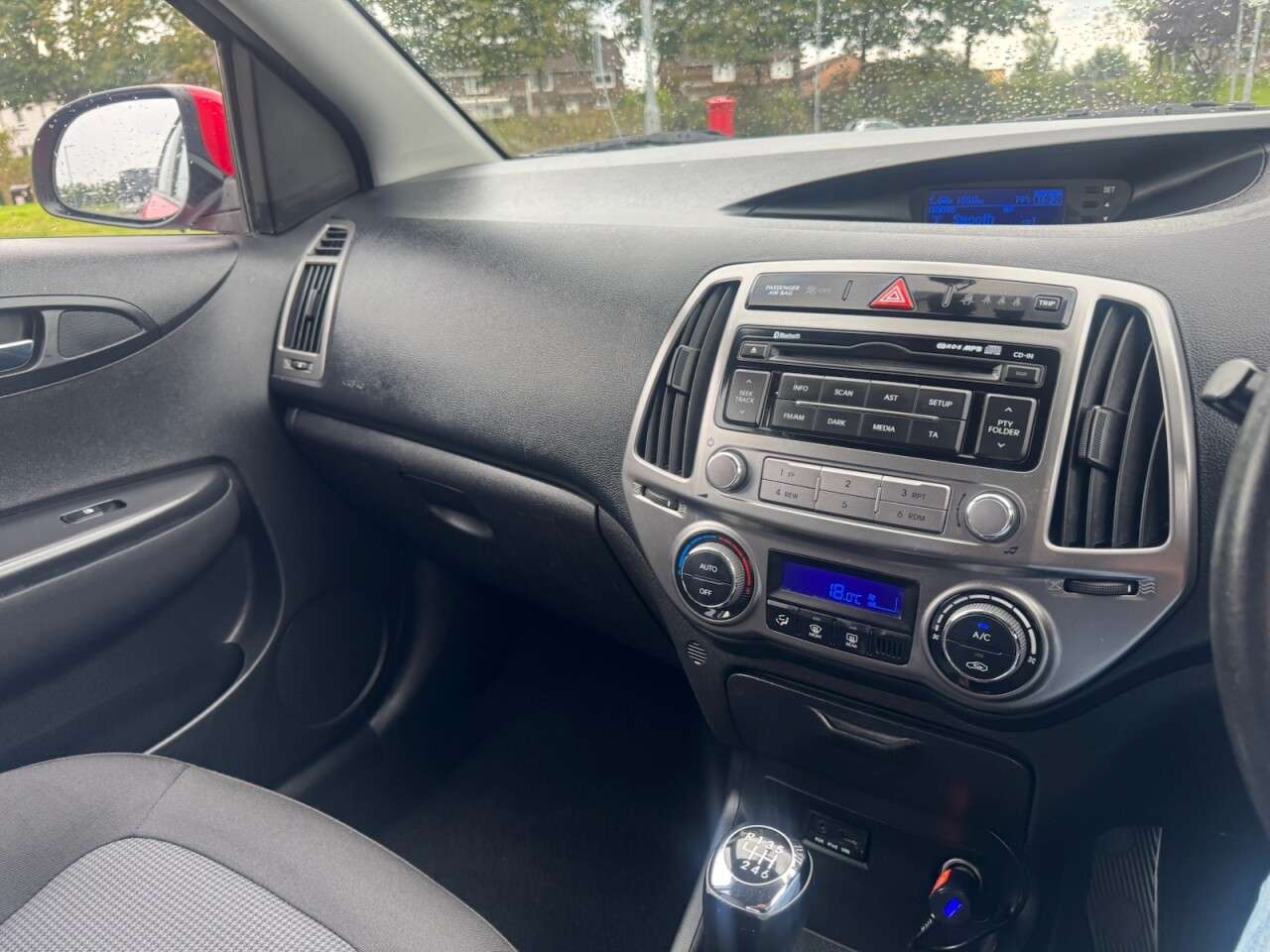 2013 HYUNDAI I20 2013 HYUNDAI I20