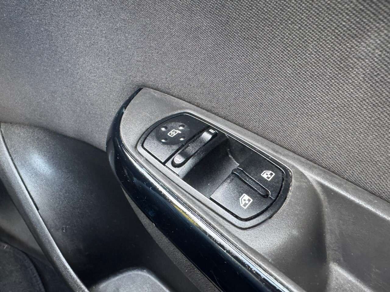 2015 VAUXHALL CORSA 2015 VAUXHALL CORSA