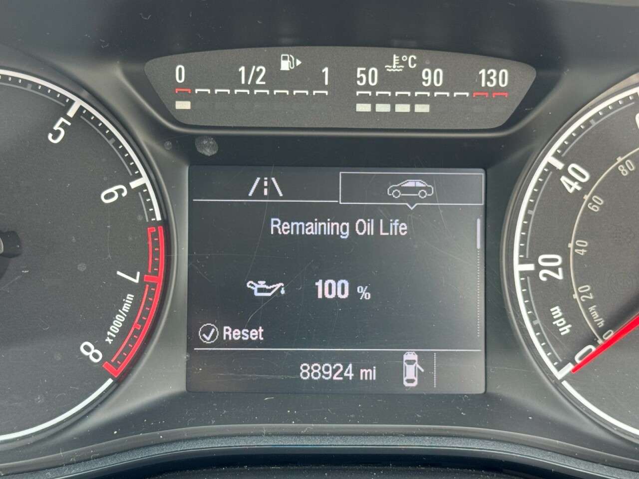 2015 VAUXHALL CORSA 2015 VAUXHALL CORSA