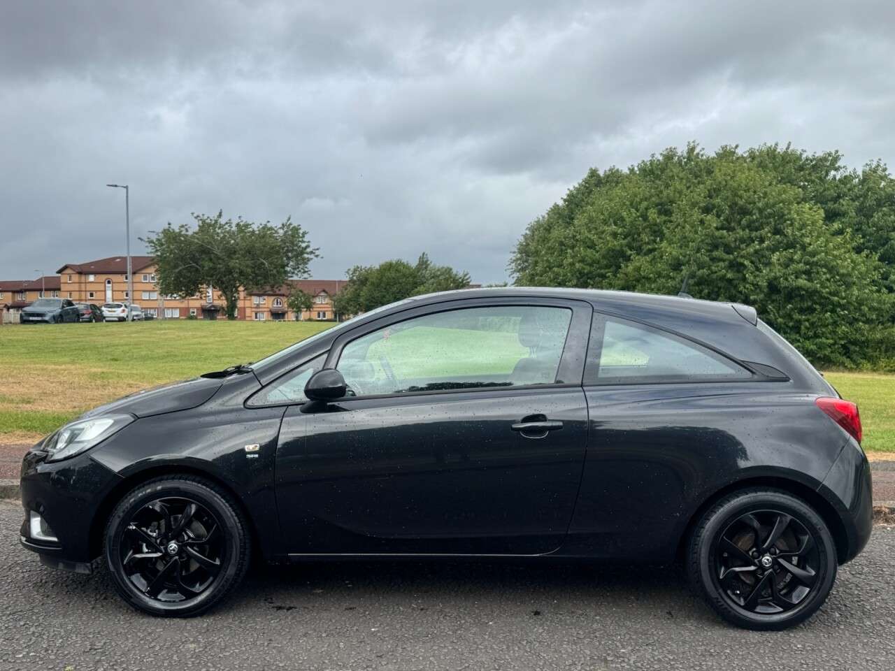 A 2015 VAUXHALL CORSA 1.4i ecoFLEX SRi Hatchback 3dr Petrol Manual Euro 6 (90 ps) Part Ex Welcome A 2015 VAUXHALL CORSA 1.4i ecoFLEX SRi Hatchback 3dr Petrol Manual Euro 6 (90 ps) Part Ex Welcome