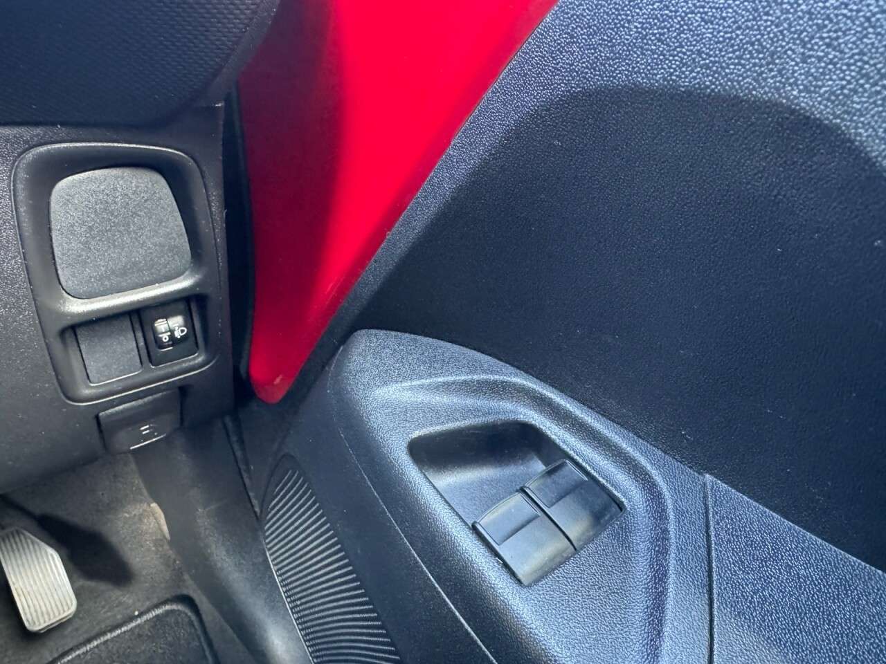 2016 TOYOTA AYGO 2016 TOYOTA AYGO